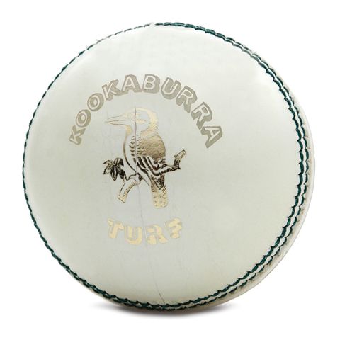 Kookaburra Turf 4 Piece Cricket Balls Greg Chappell Cricket Centre