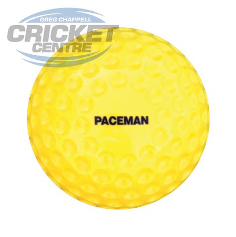 PACEMAN LIGHT BOWLING MACHINE BALLS