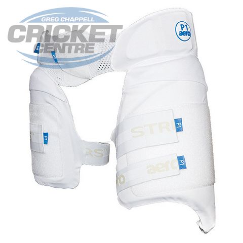 New balance outlet junior thigh pad