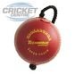 KOOKABURRA SUPER COACH TECHNIQUE CRICKET BALL ON A STRING