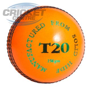 DUKES T20 4 PIECE CRICKET BALLS