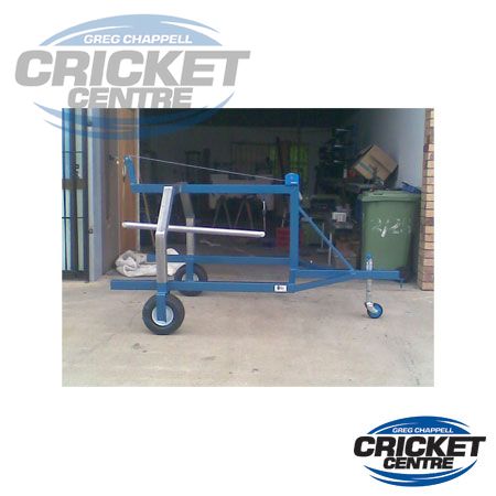 COVERS LIFTING TROLLEY