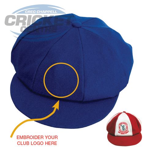 THE ORIGINAL GREG CHAPPELL HAT - Greg Chappell Cricket Centre