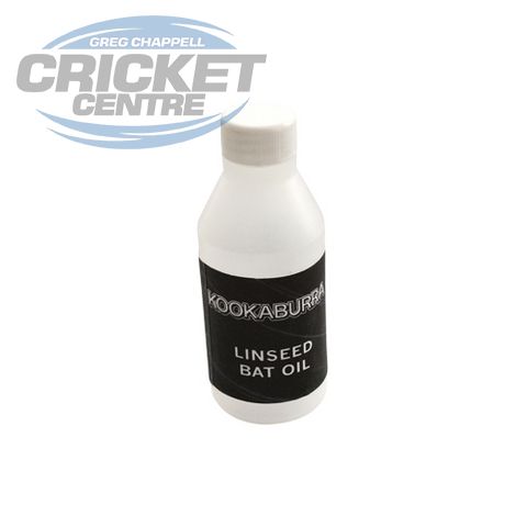 KOOKABURRA CRICKET BAT OIL