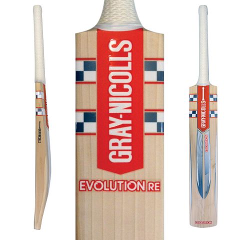 Gray Nicolls Gn Evolution Re Cricket Bat Greg Chappell Cricket Centre