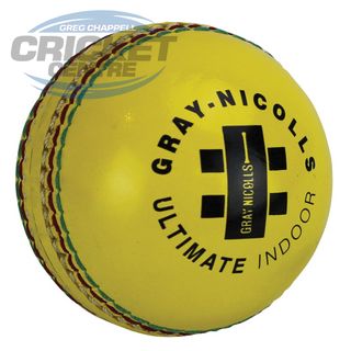 New South Africa Cricket Ball Velocity Gray Nicolls Practice Pack Of 3 Balls 