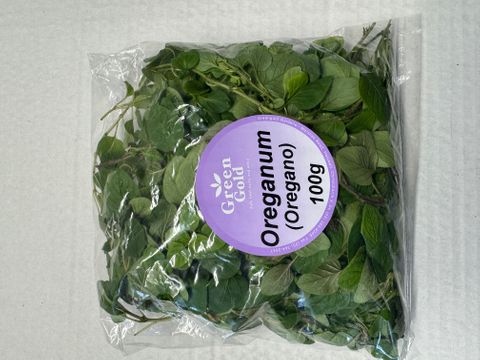 OREGANO HERB - BAG