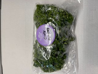 PARSLEY BUNCH  LOCALLY GROWN