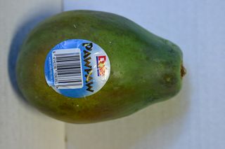PAW PAW (PAPAYA - IMPORTED