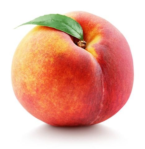 PEACHES - CENTRAL OTAGO