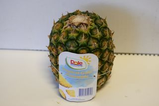 PINEAPPLE GOLD -  DOLE