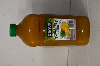 HG PINEAPPLE JUICE 2L HOMEGROWN