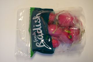 RADISH RED 100GM BAGS - NZ