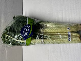 SILVERBEET BUNCH - LOCALLY GROWN