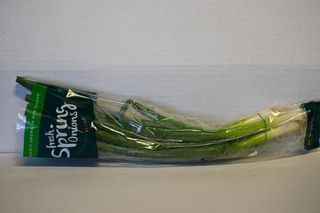 SPRING ONIONS - NEW ZEALAND