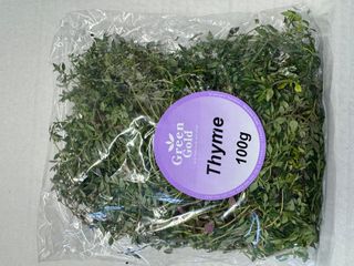 THYME HERB - BAG