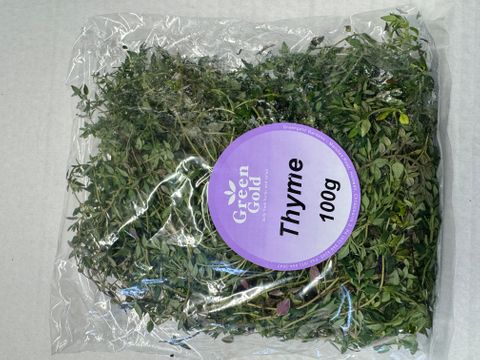 THYME HERB - BAG