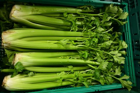 CELERY - 12 COUNT CRATE