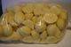 PREPARED VEGETABLES - PEELED, SLICED OR DICED