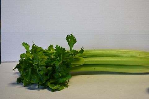 CELERY  BUNCH - LOCAL PRODUCE