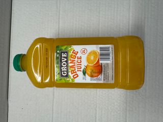 JUICE ORANGE GROVE  - CONCENTRATE 2L