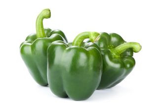 CAPSICUM GREEN  EACH - LOCAL PRODUCE