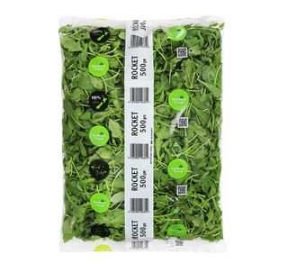 ROCKET 500GM BAGS- LOCAL PRODUCE