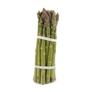 ASPARAGUS  BUNCHED - LOCALLY  GROWN
