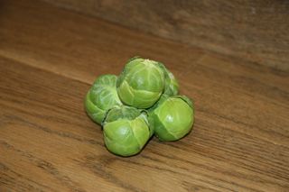 BRUSSEL SPROUT- LOOSE LOCAL PRODUCE