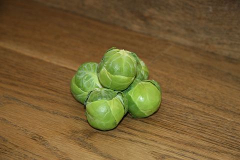 BRUSSEL SPROUT- LOOSE LOCAL PRODUCE