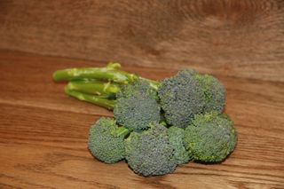 BROCCOLINI - LOCALLY GROWN