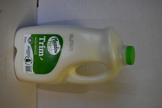 MILK TRIM 2 LITRE