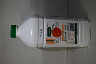 HG ORANG JUICE 2L ( PULP ) HOMEGROWN