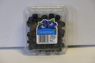 BLUEBERRY PUNNET- GROWN LOCALLY