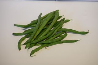 BEANS GREEN LOCAL GROWER