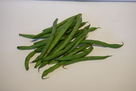 BEANS GREEN LOCAL GROWER