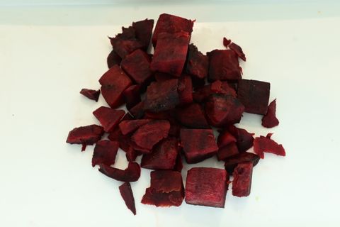 BEETROOT RED  DICED/CHUNKY