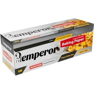 BAKING PAPER EMPEROR ( 45CM X 100M)
