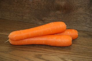 CARROTS NEW SEASON- LOCAL