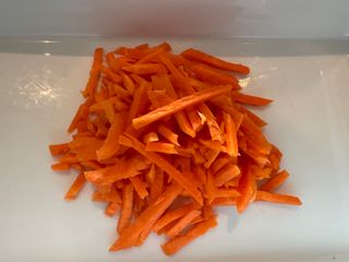 CARROTS JUIANNE CUT
