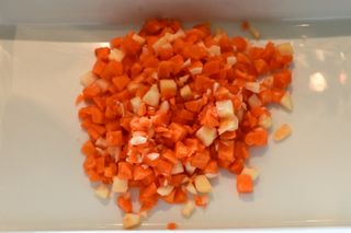 CARROT & PARSNIP DICED