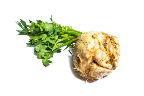 CELERIAC - LOCALLY GROWN