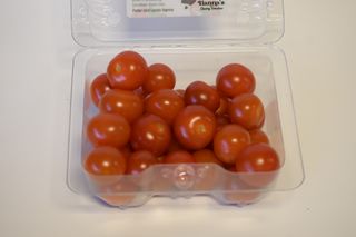 TOMATO CHERRY RED - PUNNET