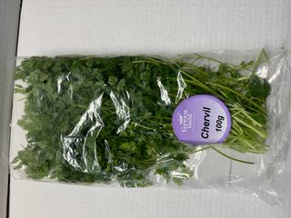 CHERVIL HERB - BAG