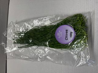 CHIVE HERB - BAG
