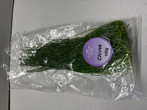 CHIVE HERB - BAG