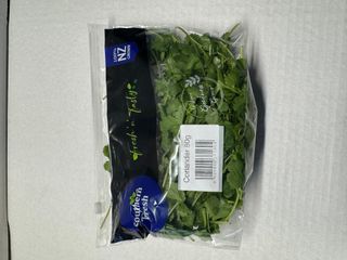 CORIANDER HERB - BAG