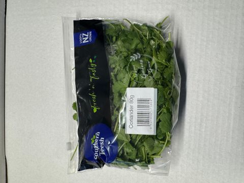 CORIANDER HERB - BAG