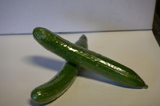 CUCUMBER TELE  -LOCALLY GROWN