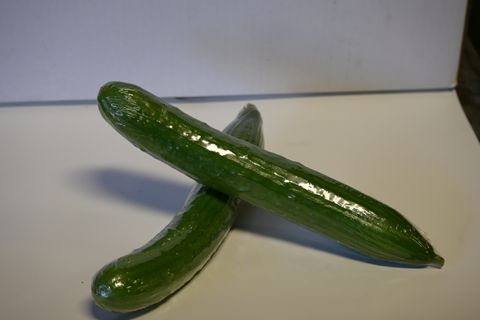 CUCUMBER TELE  -LOCALLY GROWN